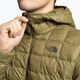 Мъжко пухено яке The North Face Thermoball Eco Hoodie 2.0 green NF0A5GLK37U1 7