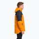 Мъжко пухено яке The North Face Diablo Down Hoodie yellow NF0A4M9L 3