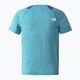 Мъжка тениска за трекинг The North Face AO Glacier light blue NF0A5IMI8V11 9