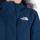 Пухено яке за жени The North Face Arctic Parka navy blue NF0A4R2V8K21 5