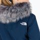 Пухено яке за жени The North Face Arctic Parka navy blue NF0A4R2V8K21 7