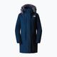 Пухено яке за жени The North Face Arctic Parka navy blue NF0A4R2V8K21 9