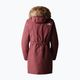 Дамско пухено яке The North Face Arctic Parka NF0A4R2V6R41 2