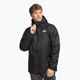 Мъжко пухено яке The North Face Quest Insulated black NF00C302KY41