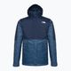 Мъжко пухено яке The North Face New Dryvent Down Triclimate shady blue/summit navy 6