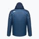 Мъжко пухено яке The North Face New Dryvent Down Triclimate shady blue/summit navy 7