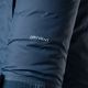 Мъжко пухено яке The North Face New Dryvent Down Triclimate shady blue/summit navy 11