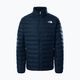 Мъжко пухено яке The North Face New Dryvent Down Triclimate shady blue/summit navy 8