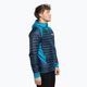 Мъжко яке The North Face AO Insulation Hybrid navy blue NF0A5IMD83R1 3