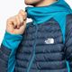 Мъжко яке The North Face AO Insulation Hybrid navy blue NF0A5IMD83R1 6