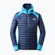 Мъжко яке The North Face AO Insulation Hybrid navy blue NF0A5IMD83R1 10
