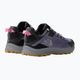 Дамски туристически обувки The North Face Cragstone WP purple NF0A5LXEIG01 13