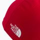 Ски шапка The North Face Fastech червен NF0A7RI66821 3