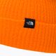 Зимна шапка The North Face Freebeenie жълта NF0A3FGT78M1 4