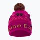 Детска ски шапка The North Face Ski Tuke розова NF0A7WG61461 2