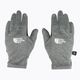 Детски ръкавици за трекинг The North Face Recycled Etip medium grey heather 3