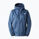 Дъждобран за жени The North Face Quest blue NF00A8BAVJY1 4
