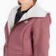 Дамско софтшел яке The North Face Quest Highloft Soft Shellt pink NF0A3Y1K7A21 6
