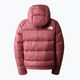 Пухено яке за жени The North Face Hyalite Down Hoodie pink NF0A3Y4R6R41 2