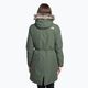 Зимно яке за жени The North Face Zaneck Parka green NF0A4M8YNYC1 2