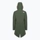 Зимно яке за жени The North Face Zaneck Parka green NF0A4M8YNYC1 6
