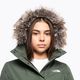 Зимно яке за жени The North Face Zaneck Parka green NF0A4M8YNYC1 3