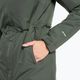 Зимно яке за жени The North Face Zaneck Parka green NF0A4M8YNYC1 4