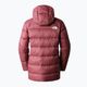 Дамско пухено яке The North Face Hyalite Down Parka pink NF0A7Z9R6R41 2