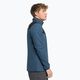 Мъжки поларен пуловер The North Face Homesafe Snap Neck Fleece Pullover blue NF0A55HMMPF1 3