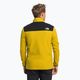 Мъжки поларен пуловер The North Face Homesafe Snap Neck Fleece Pullover yellow NF0A55HM76S1 4
