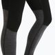 Дамски термо панталон Icebreaker ZoneKnit 200 001 black/grey IB0A56HE0911 5