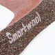 Smartwool Hike Classic Edition Extra Cushion Crew чорапи за трекинг оранжев SW013100J33 3