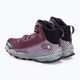 Дамски ботуши за трекинг The North Face Vectiv Fastpack Mid Futurelight pink NF0A5JCX8H61 3