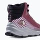 Дамски ботуши за трекинг The North Face Vectiv Fastpack Mid Futurelight pink NF0A5JCX8H61 8