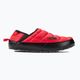 Мъжки зимни чехли The North Face Thermoball Traction Mule V red/black 2