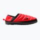 Мъжки зимни чехли The North Face Thermoball Traction Mule V red/black 8