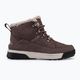 Дамски ботуши за трекинг The North Face Sierra Mid Lace brown NF0A4T3X7T71 2