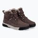 Дамски ботуши за трекинг The North Face Sierra Mid Lace brown NF0A4T3X7T71 5