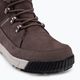 Дамски ботуши за трекинг The North Face Sierra Mid Lace brown NF0A4T3X7T71 7
