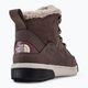 Дамски ботуши за трекинг The North Face Sierra Mid Lace brown NF0A4T3X7T71 9