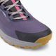 Дамски туристически обувки The North Face Cragstone WP purple NF0A5LXEIG01 7