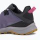 Дамски туристически обувки The North Face Cragstone WP purple NF0A5LXEIG01 10