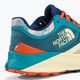 Мъжки обувки за бягане The North Face Vectiv Enduris 3 blue-orange NF0A7W5OIH11 9