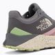Дамски обувки за бягане The North Face Vectiv Enduris 3 grey-pink NF0A7W5PG9D1 9