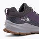 Дамски туристически обувки The North Face Vectiv Fastpack Futurelight purple NF0A5JCZIG01 9