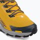 Мъжки ботуши за туризъм The North Face Vectiv Fastpack Futurelight yellow NF0A5JCYC8T1 7