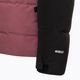 Дамско ски яке The North Face Pallie Down pink and black NF0A3M1786H1 4