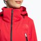 Дамско ски яке The North Face Lenado red NF0A4R1M6821 8