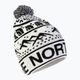 Шапка The North Face Ski Tuke бяла NF0A4SIEQ4C1