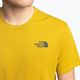 Мъжка риза за трекинг The North Face Redbox yellow NF0A2TX276S1 5
